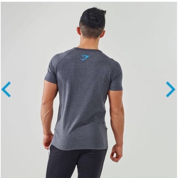 Gymshark Shirt - Picture 2 of 7